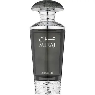 Miraj Absolu by French Avenue bottle