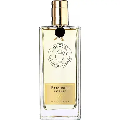 Patchouli Homme by Nicolai Parfumeur Createur bottle