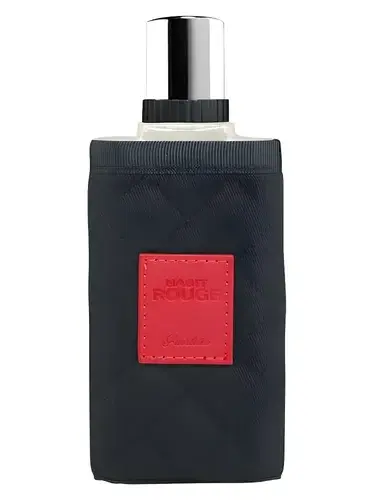 Habit Rouge Edition Voyage by Guerlain bottle