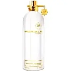 Oriental Flowers by Montale bottle