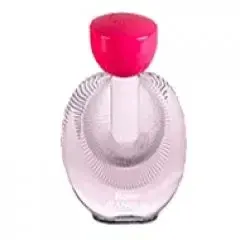 Rose d'Anouk by Antonio Puig bottle