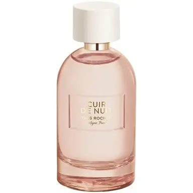 Cuir de Nuit by Yves Rocher bottle