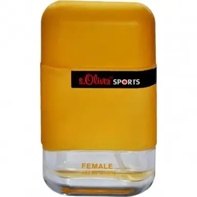 Sports Female by s.Oliver bottle