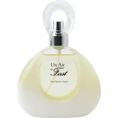 Un Air de First by Van Cleef Arpels bottle