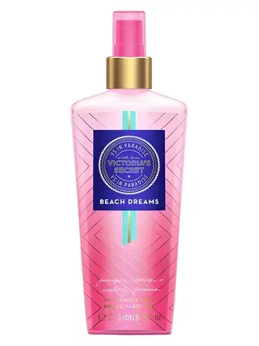 Beach Dreams by Victoria's Secret bottle