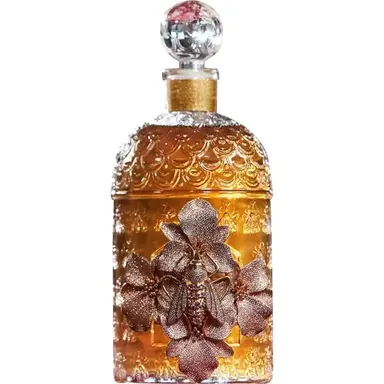 Le Songe de la Reine by Guerlain bottle