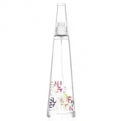 L'eau d'Issey Eau D'Ete Summer Edition by Issey Miyake bottle