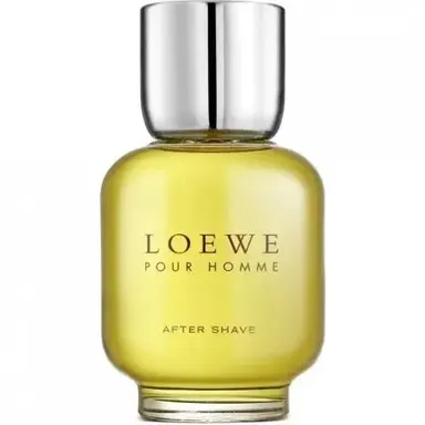 Loewe pour Homme After Shave by Loewe bottle