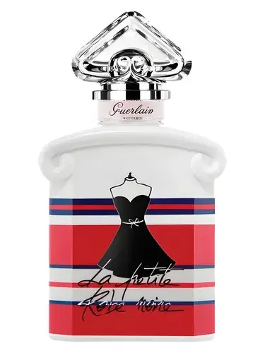 La Petite Robe Noire Eau de Toilette So Frenchy by Guerlain bottle