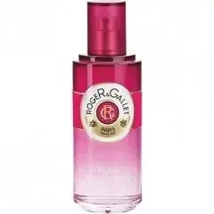 Rose Imaginaire by Roger & Gallet bottle