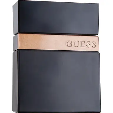 Seductive Homme Noir by Guess bottle