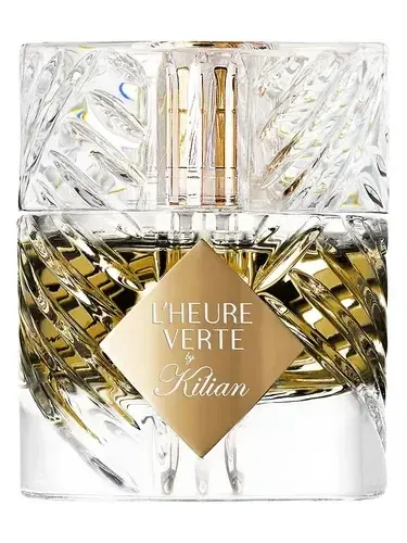 L'Heure Verte by Kilian bottle