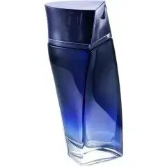 Embrace Him by Oriflame bottle