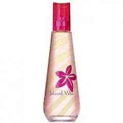 Island Vibe by Avon bottle
