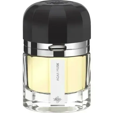 Agar Musk by Ramon Monegal bottle