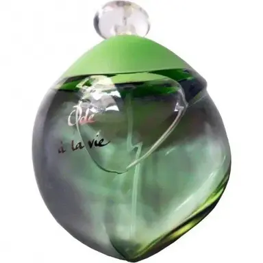Ode a la Vie by Yves Rocher bottle