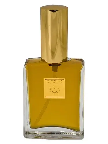 Paradise Lost (Clarimonde Perfume Project) by Dsh Perfumes bottle
