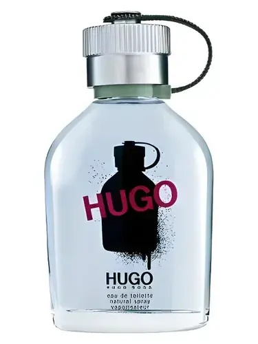 Hugo Spray by Hugo Boss bottle