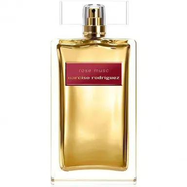 Rose Musc by Narciso Rodriguez bottle