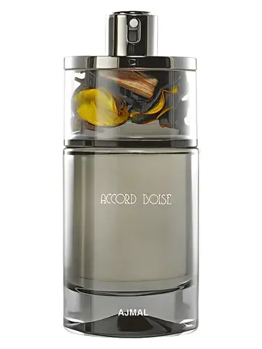 Accord Boise by Ajmal bottle