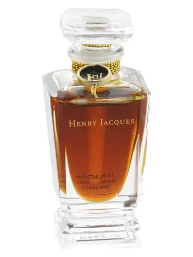 Soudain L'Hiver by Henry Jacques bottle