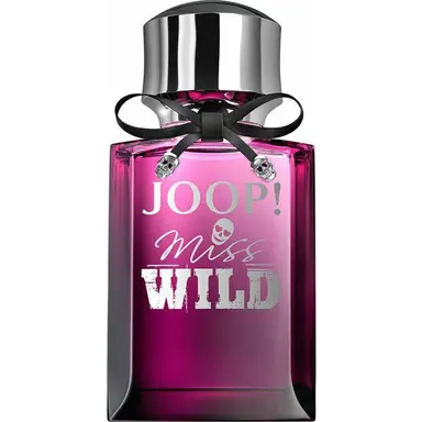 Miss Wild by Wolfgang Joop bottle