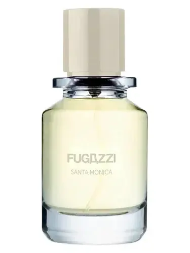 Santa Monica by Fugazzi bottle