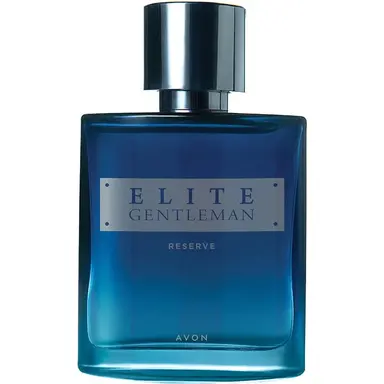 Elite Gentleman Reserve by Avon bottle
