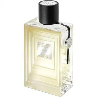 Les Compositions Parfumées - Gold by Lalique bottle
