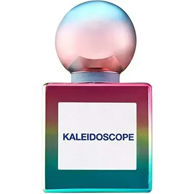 Kaleidoscope by Bath & Body Works bottle