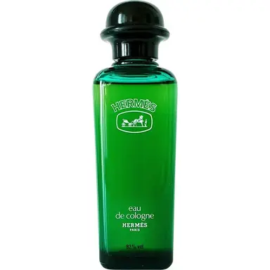 Eau de Cologne by Hermes bottle
