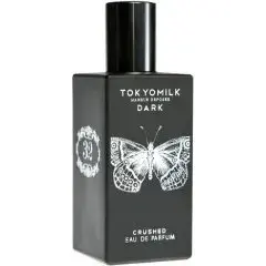 Crushed by Tokyomilk bottle