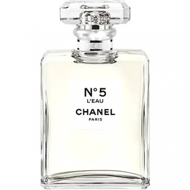 Chanel No 5 L'Eau by Chanel bottle