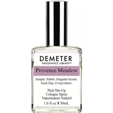 Provence Meadow by Demeter Fragrance bottle
