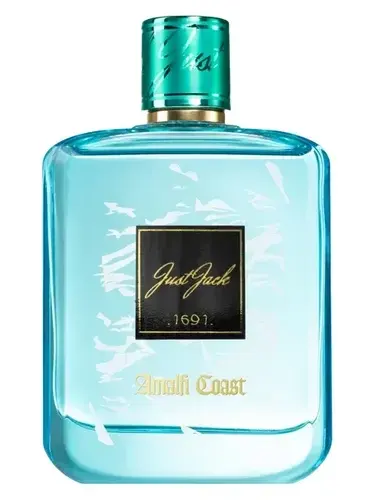 Amalfi Coast by Just Jack bottle