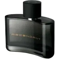 Ascendant by Oriflame bottle