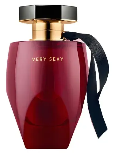 Very Sexy (2018) by Victoria's Secret bottle