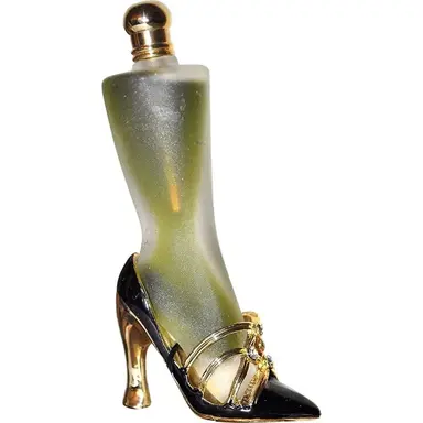 Casma Stepping Out (2001) Perfume by Caswell Massey bottle