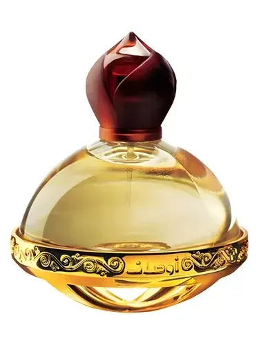 Awsaaf by Ajmal bottle