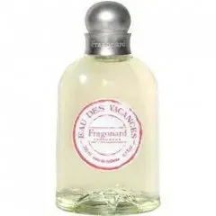 Eau des Vacances by Fragonard bottle