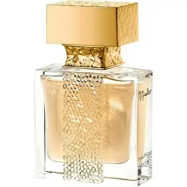 Ylang in Gold by M. Micallef bottle