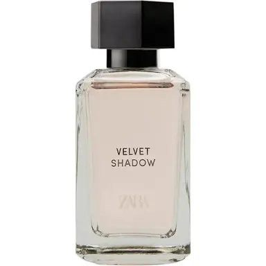 Velvet Shadow (Into The Gourmand) by Zara bottle