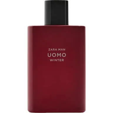 Zara Man Uomo by Zara bottle