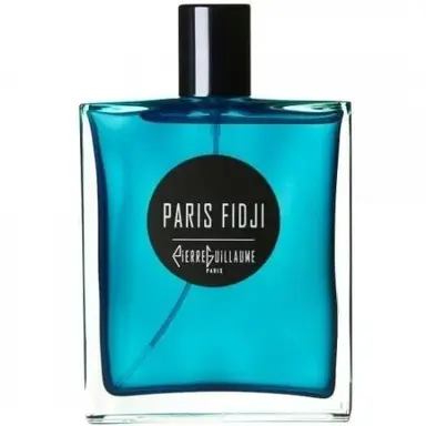 Paris Fidji by Pierre Guillaume bottle