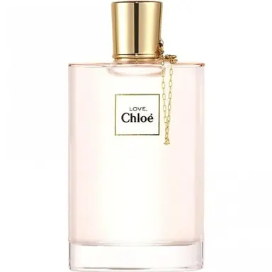 Love, Chloe Eau Florale by Chloe bottle