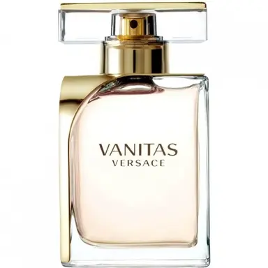 Vanitas by Versace bottle