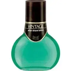 Vintage by Shiseido