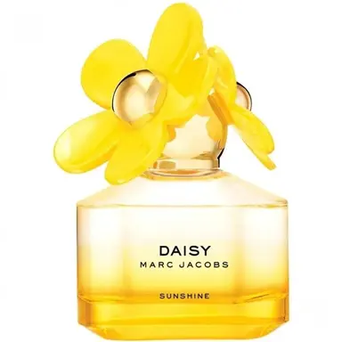 Daisy Sunshine by Marc Jacobs bottle