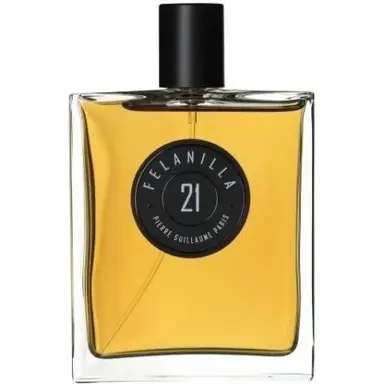 Felanilla 21 by Pierre Guillaume bottle