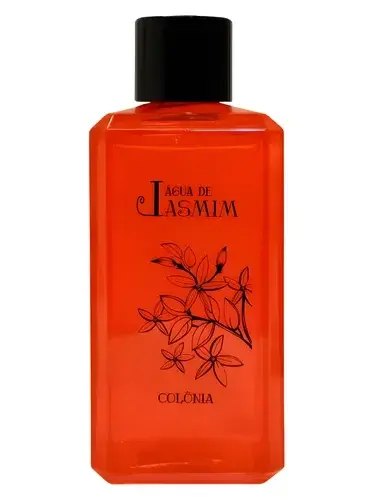 Água de Jasmim by Phebo bottle